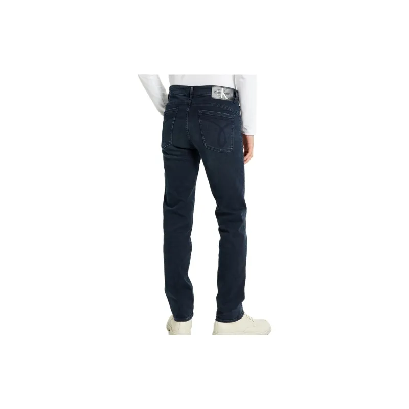 CALVIN KLEIN Jeans Men's Denim Dark Blue-2