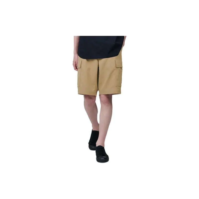 MUJI Cargo Shorts Men-3