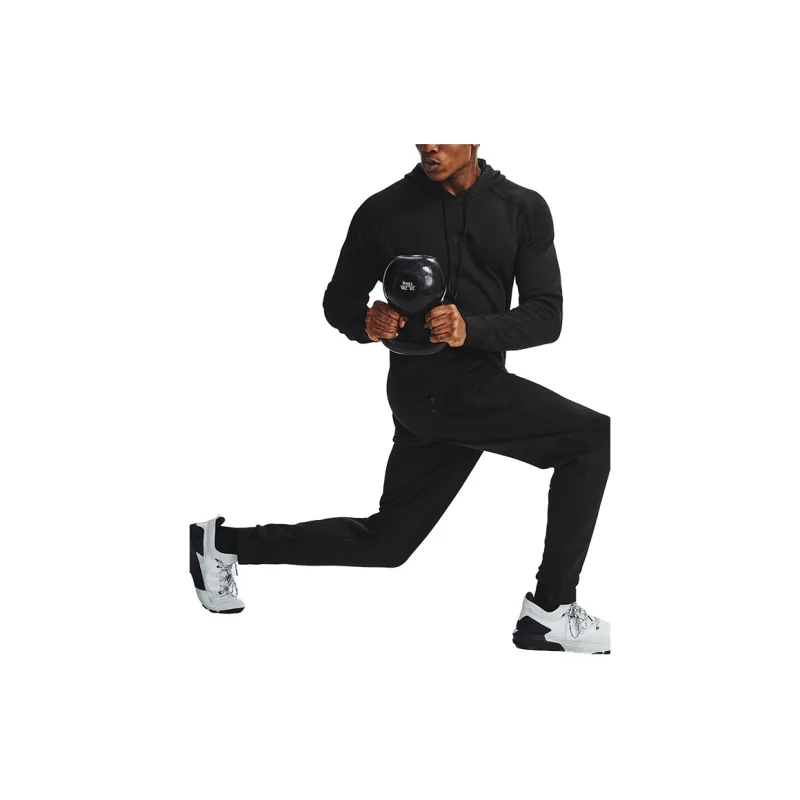 Under Armour Project Sweatshirts Men Black-4