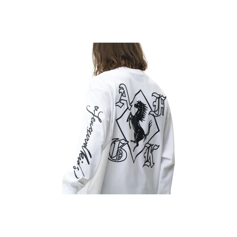 AFGK T Shirts Unisex-6