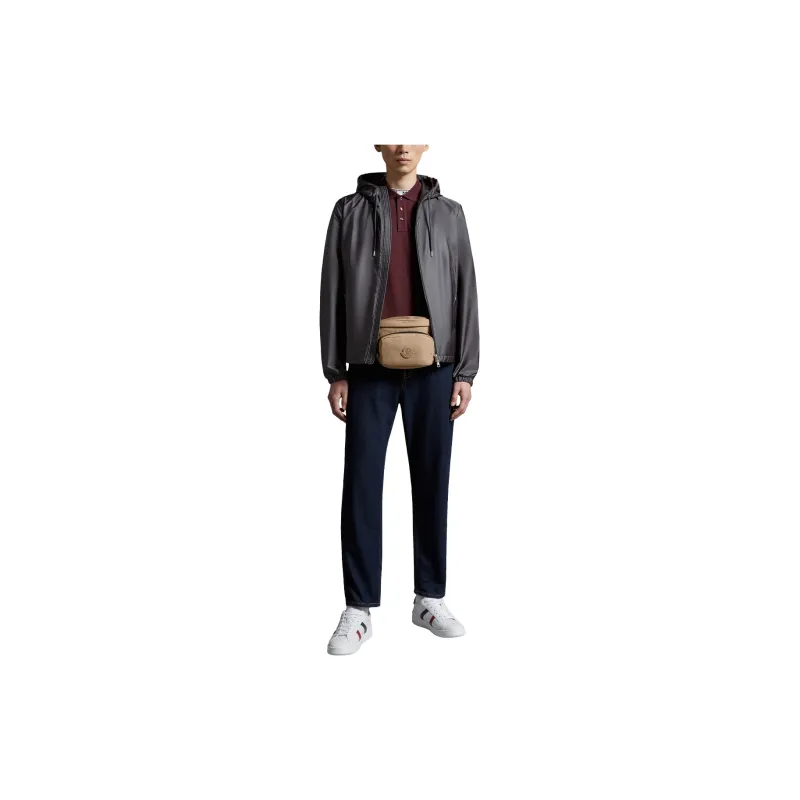 Moncler Grimpeurs Jacket-2