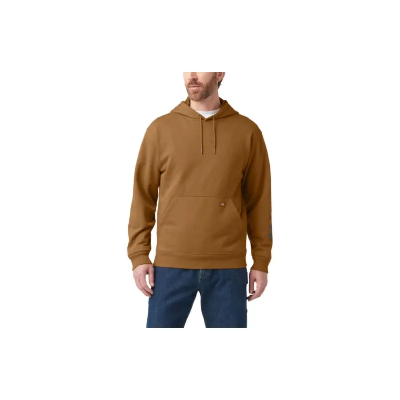 Dickies Sweatshirts Men Brown-1