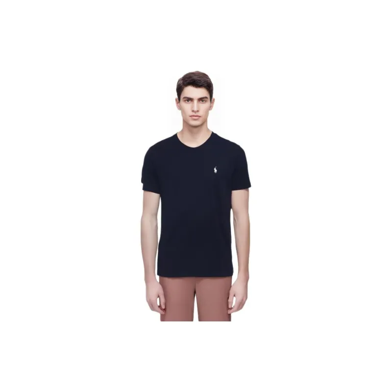 Polo Ralph Lauren T Shirt Men's Navy Blue-10