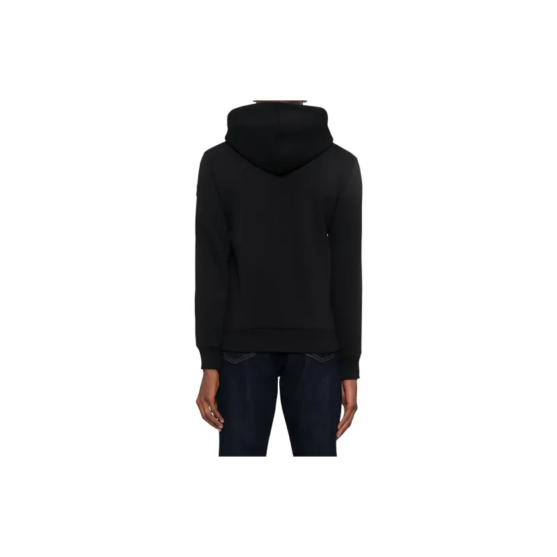 Colmar Logo-appliqué Zip-up Hoodie-2