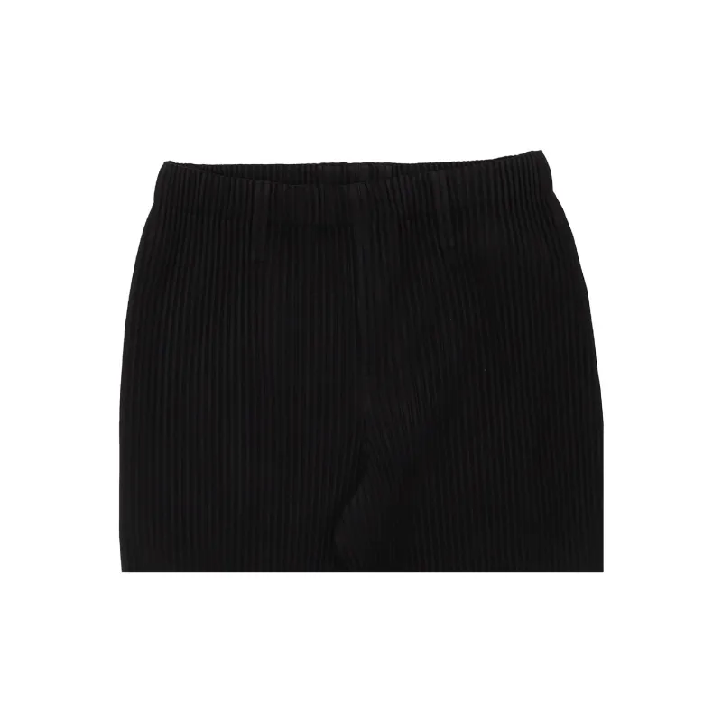 Homme Plissé Issey Miyake Pleated Trousers-5