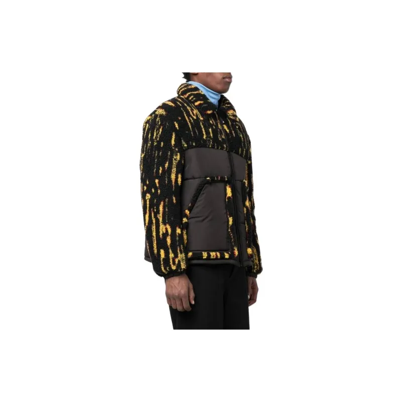 AMBUSH Zip Up Long Sleeved Jacket-3