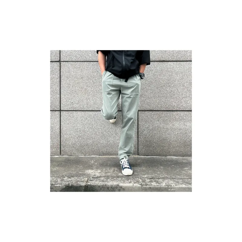 AKCLUB Free Cuba Series Casual Pants Men's-9