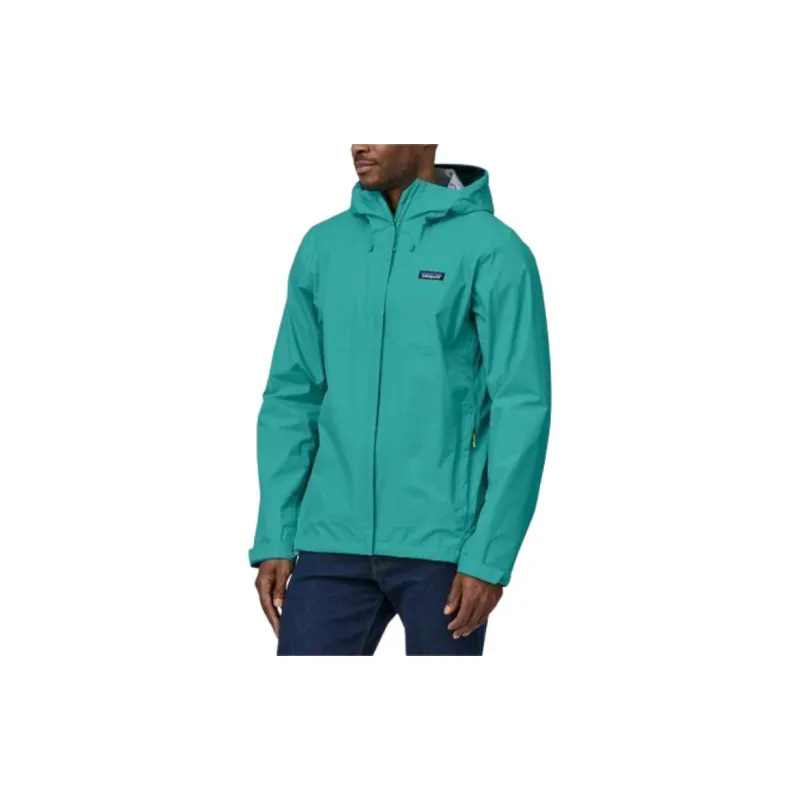 Patagonia Men's Torrentshell 3L Rain Jacket-1