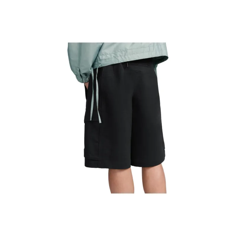 DIOR Casual Shorts Men Black-4