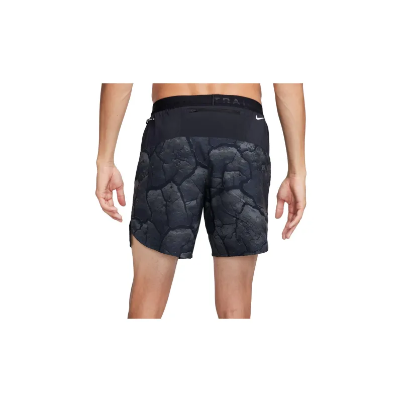 Nike Dri-FIT Stride Men's 7' Brief-Lined Printed Running Shorts-3