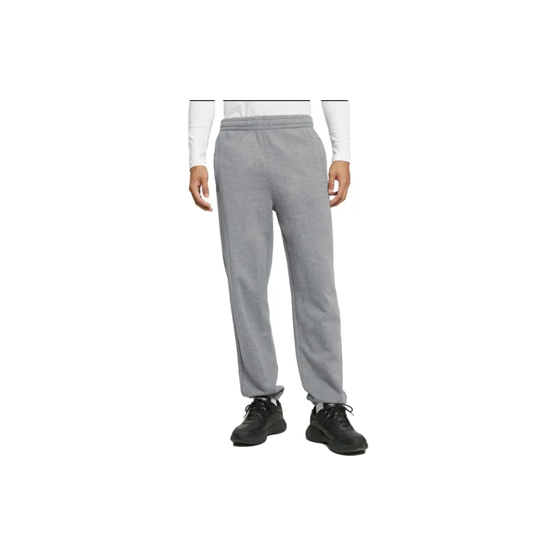 CK/Calvin Klein Knitted Sports Pants Men's Hero Gray-3
