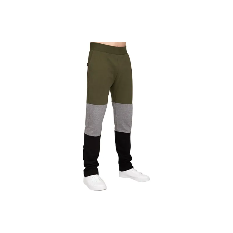 MOSCHINO Casual Pants Men's Multicolor-3
