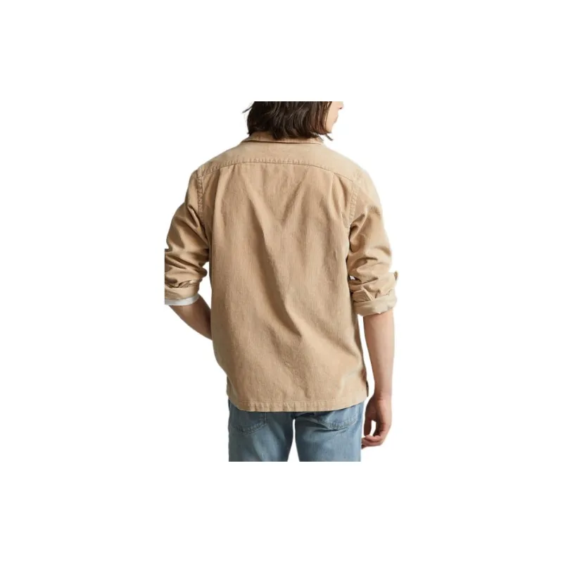 Polo Ralph Lauren Shirt Men's Brown-3