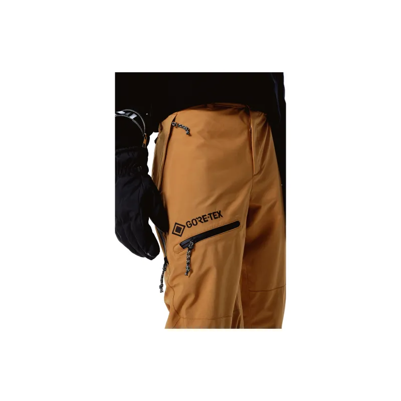 O'Neill Ski Pants Men Khaki-5