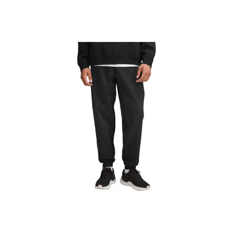 Lululemon SS24 Knit Knitted Sports Pants Men's-4