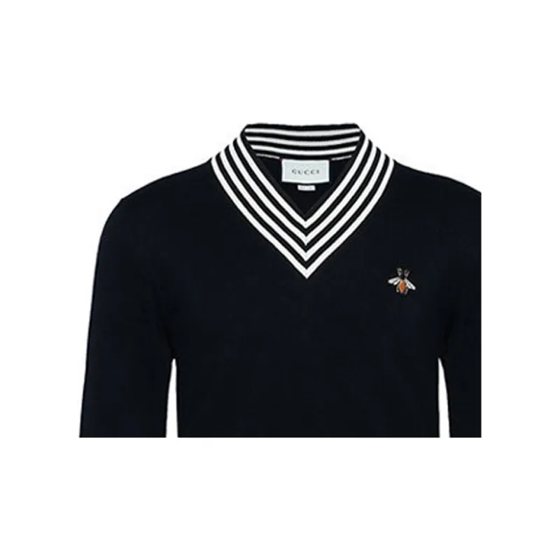 GUCCI Sweaters Men-4