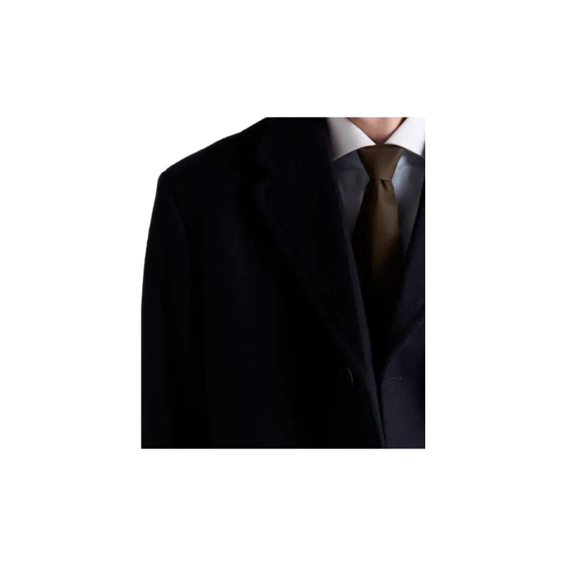 PRADA Long Sleeved Button Up Shirt-4