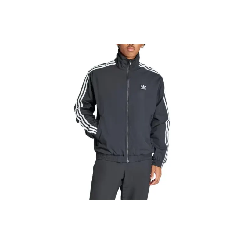 Adidas Adicolor Woven Firebird Track Top-1