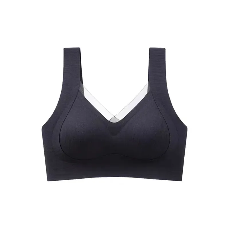 YUZHAOLIN Bra Women's Combo Set-4