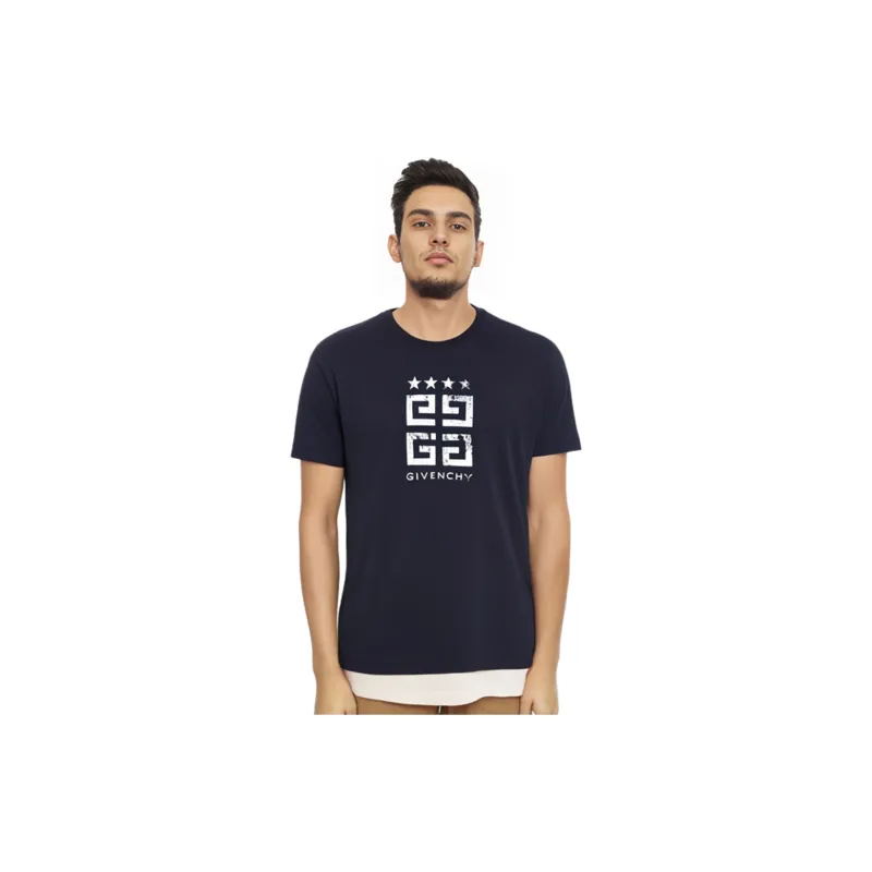 Givenchy Slim Fit T Shirt-6