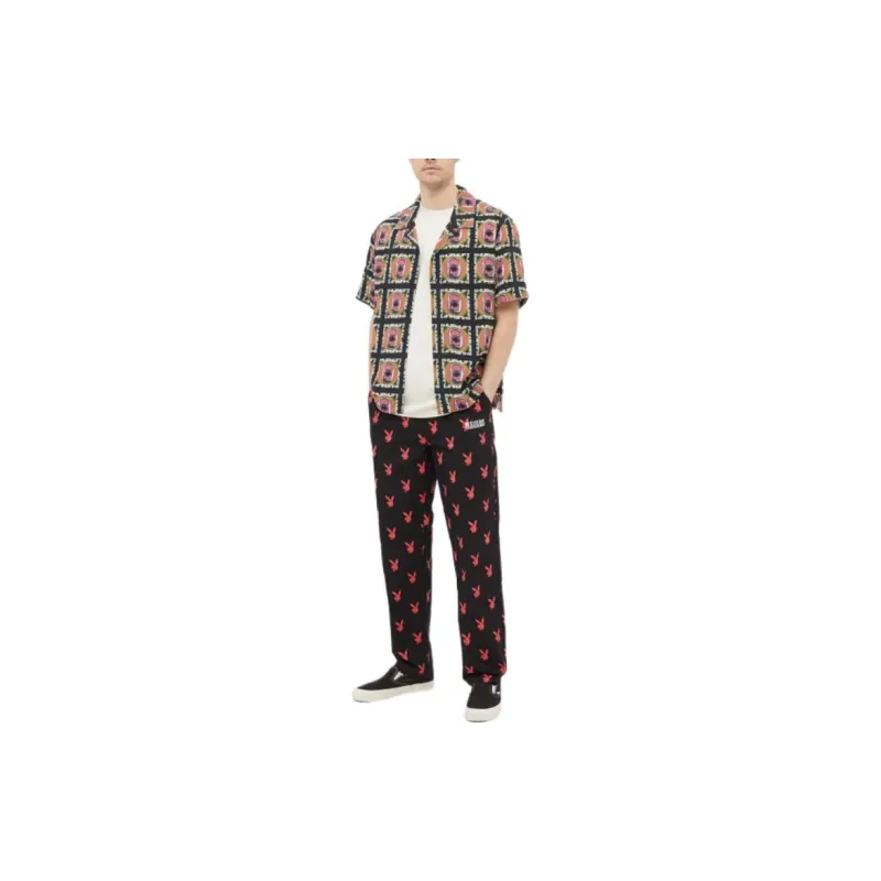 PLEASURES Bunny Lounge Pant-1