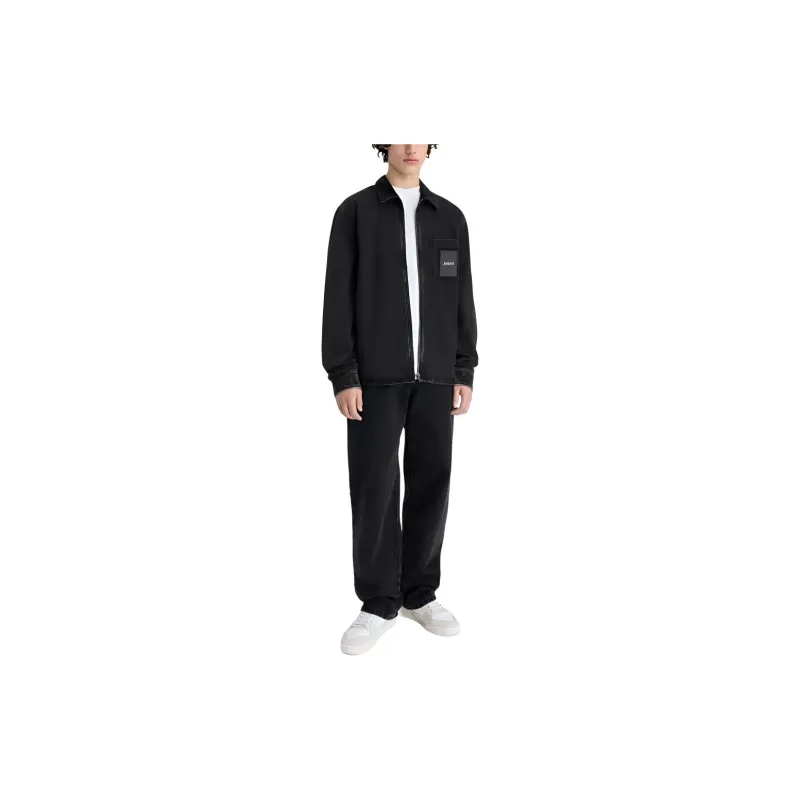 Axel Arigato Rowe Shirt-3