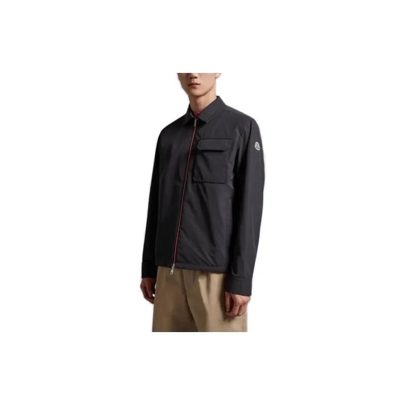 Moncler Epte Lightweight Jacket-3