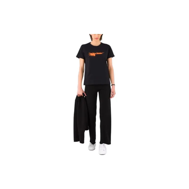 Agnes B. T-Shirts Unisex Black-1
