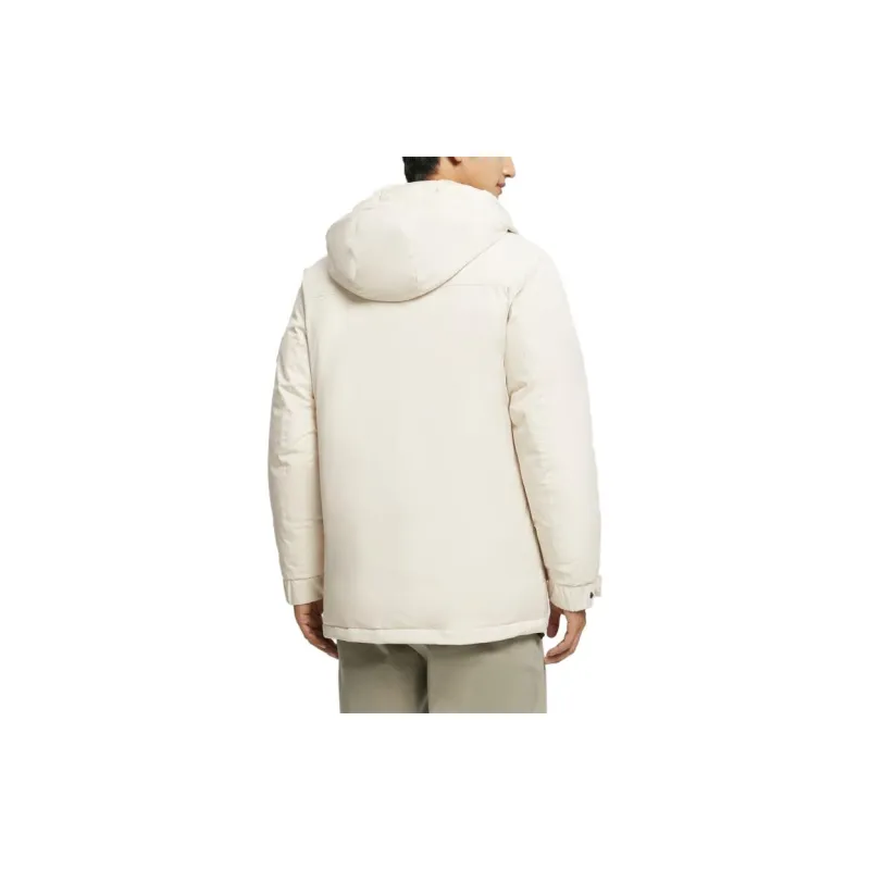 CALVIN KLEIN Down Jacket Unisex-4