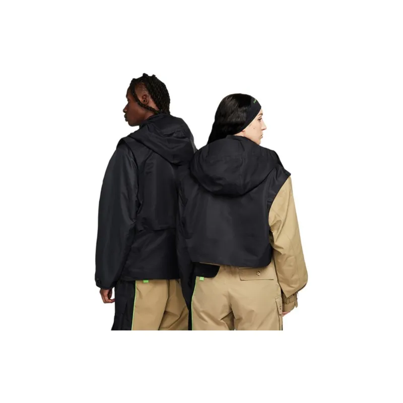 Feng Chen Wang X Feng Chen Wang Pro Transform Jacket-4