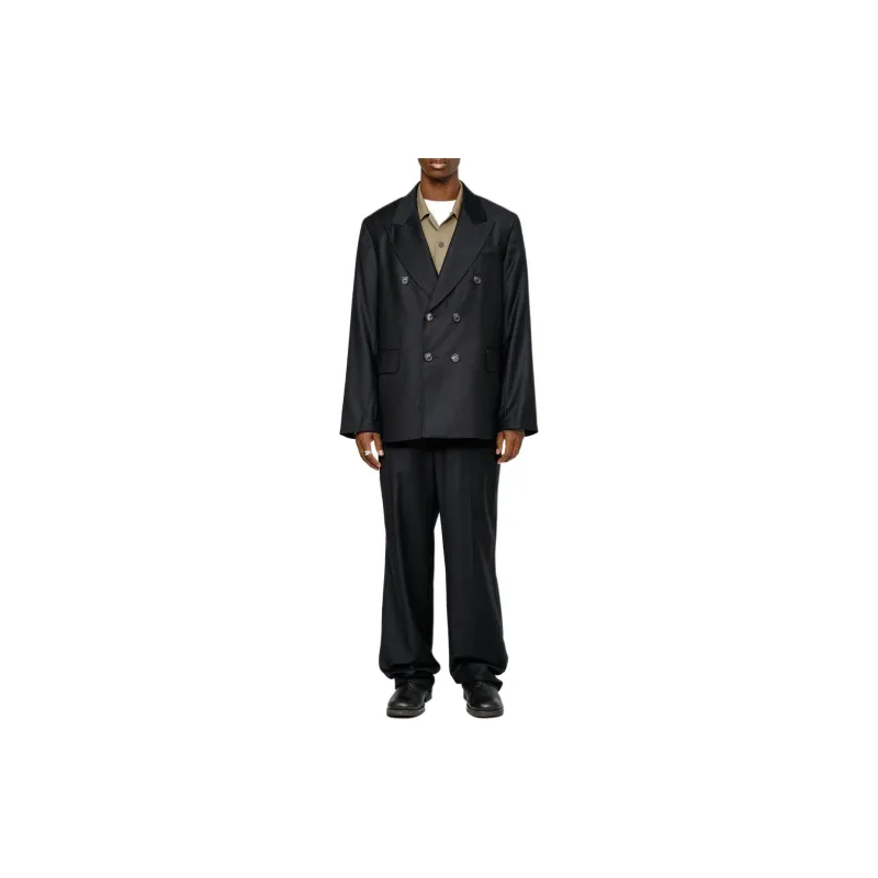 Stussy X Our Legacy Work Shop Chino Pant-2