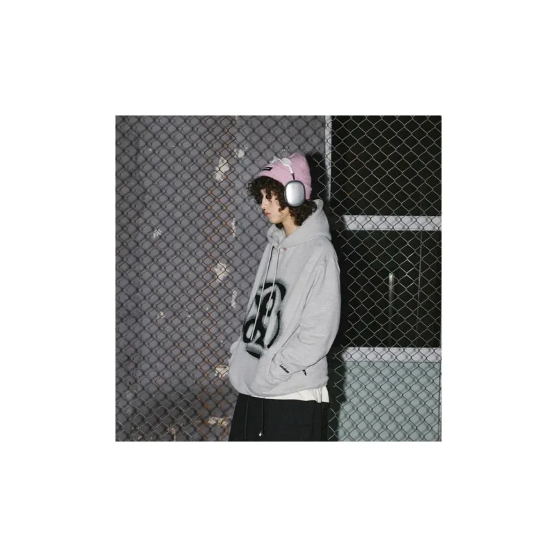 LOOKUN Sweatshirts Unisex-3