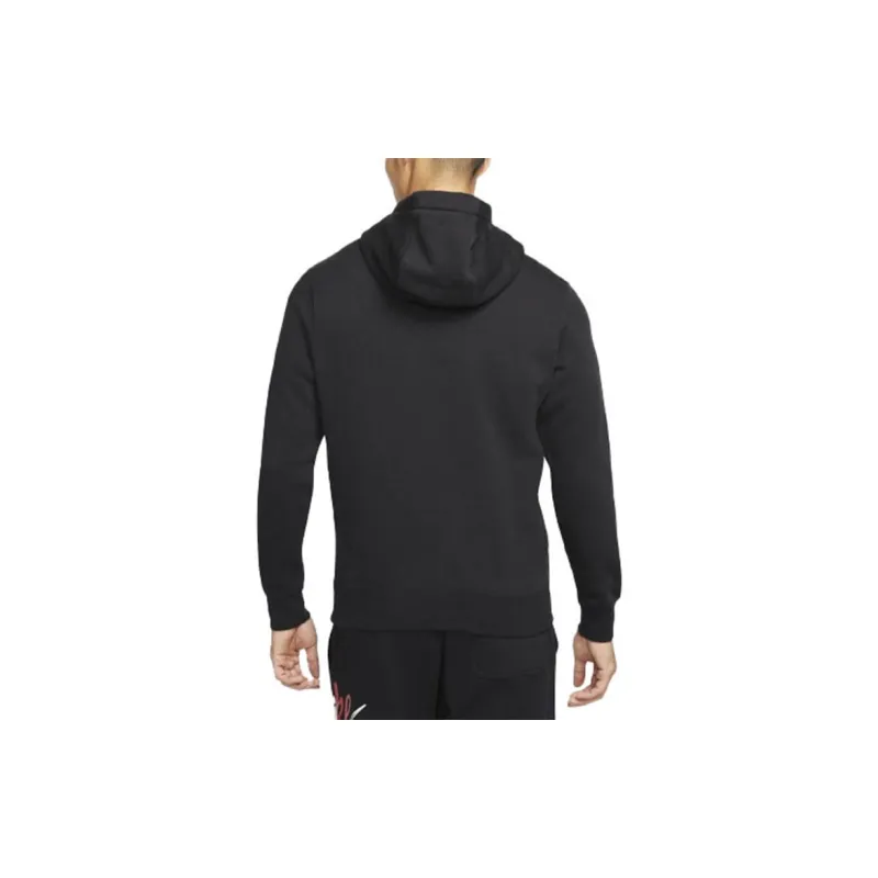 Nike Sweatshirts Men Black-3