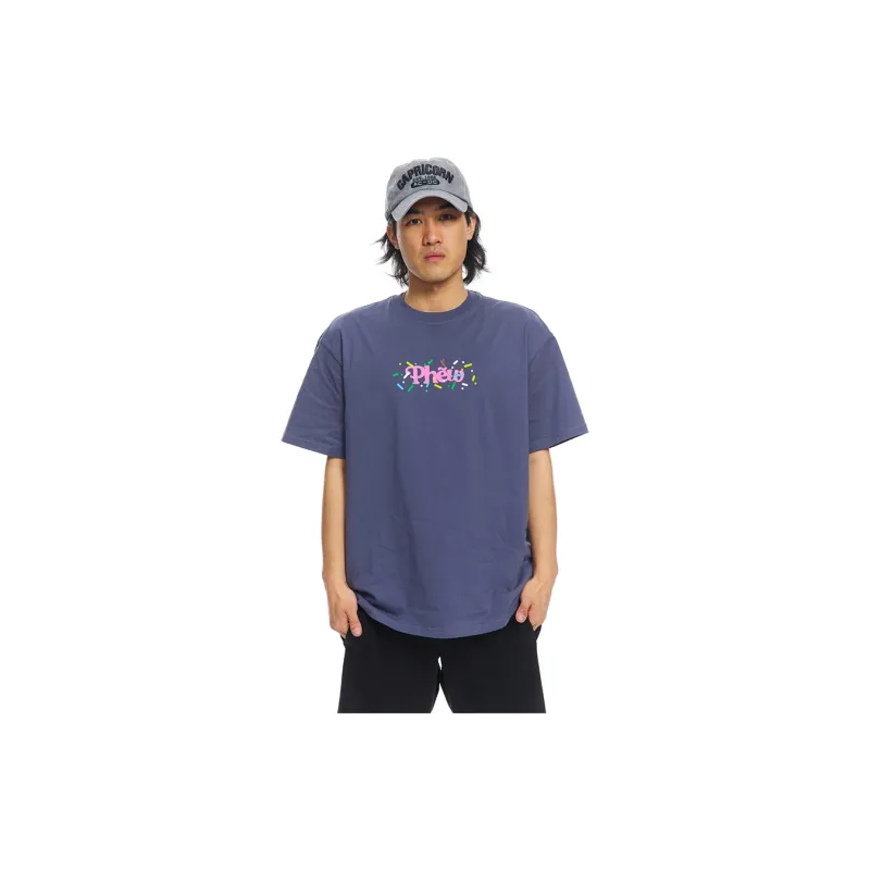 Phew T-Shirts Unisex-13