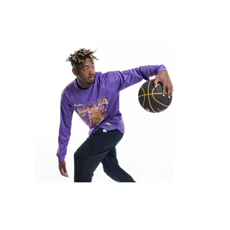 RIGORER x AOSITING·LIFUSI Reeves Generation T Shirt Unisex-3