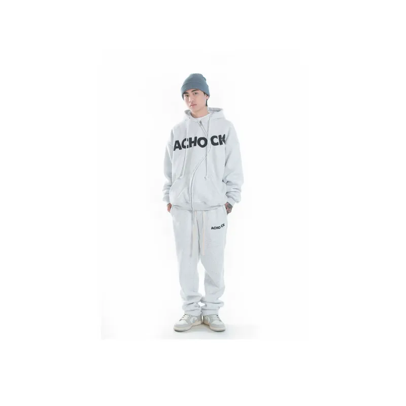 A Chock Sweatshirts Unisex-4