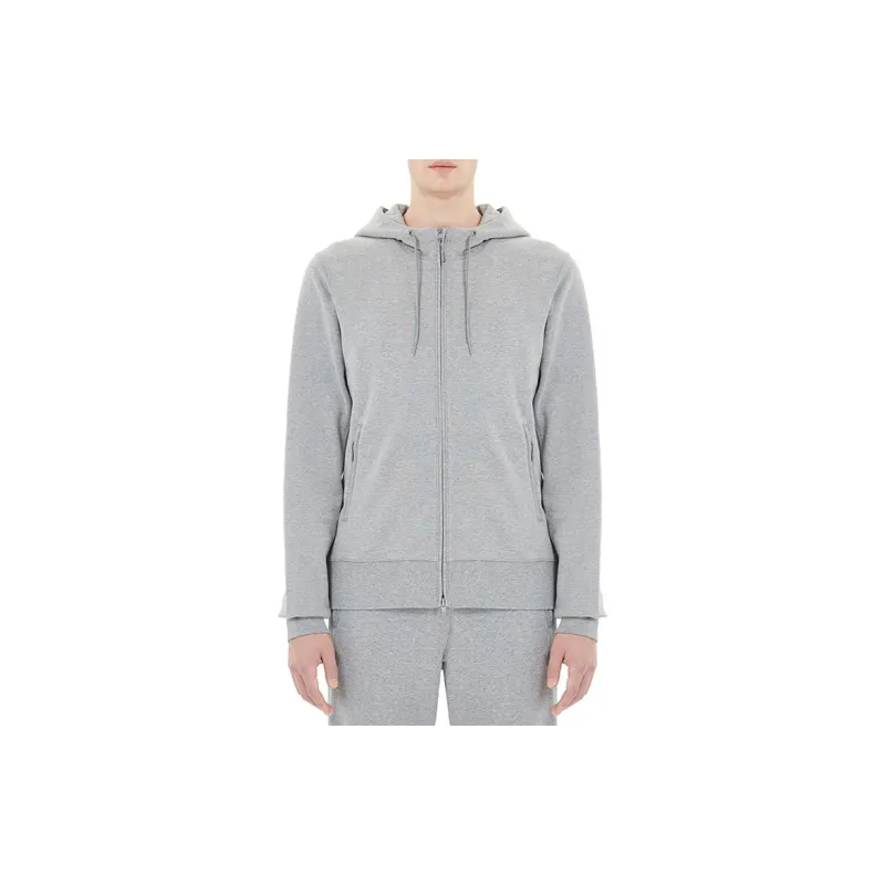 Y 3 Jackets Men Gray-2
