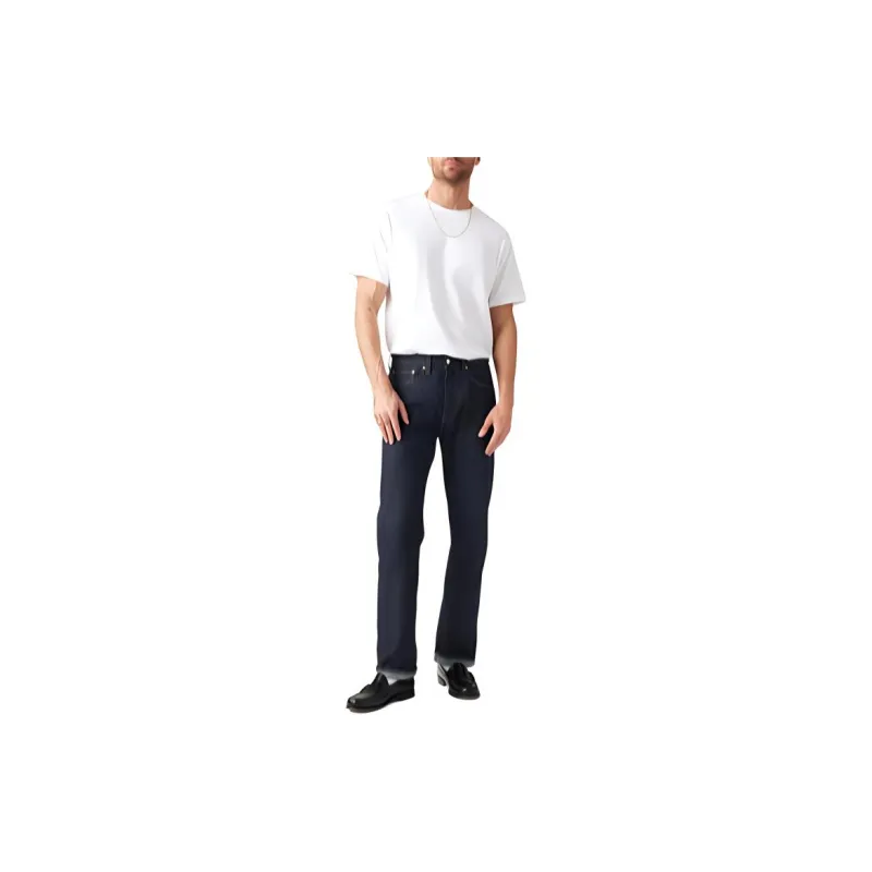 Levis Jeans Men Dark Indigo-3