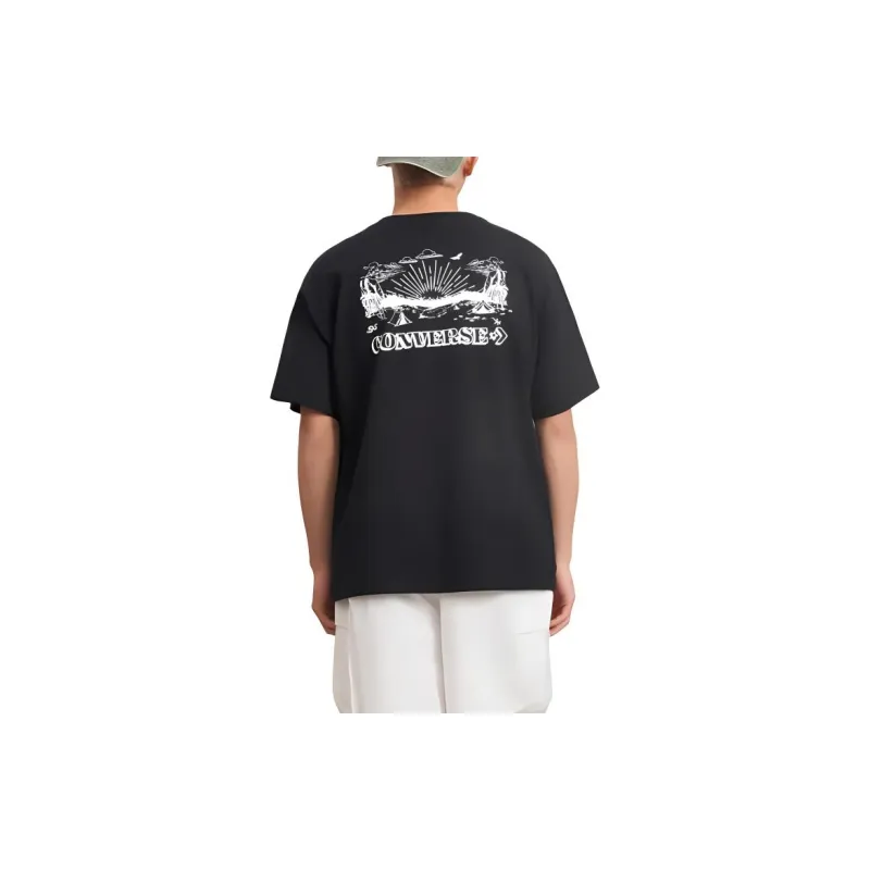 Converse Desert Festival T-Shirt-3
