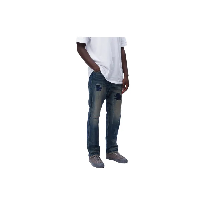 NEIGHBORHOOD Jeans Men-5
