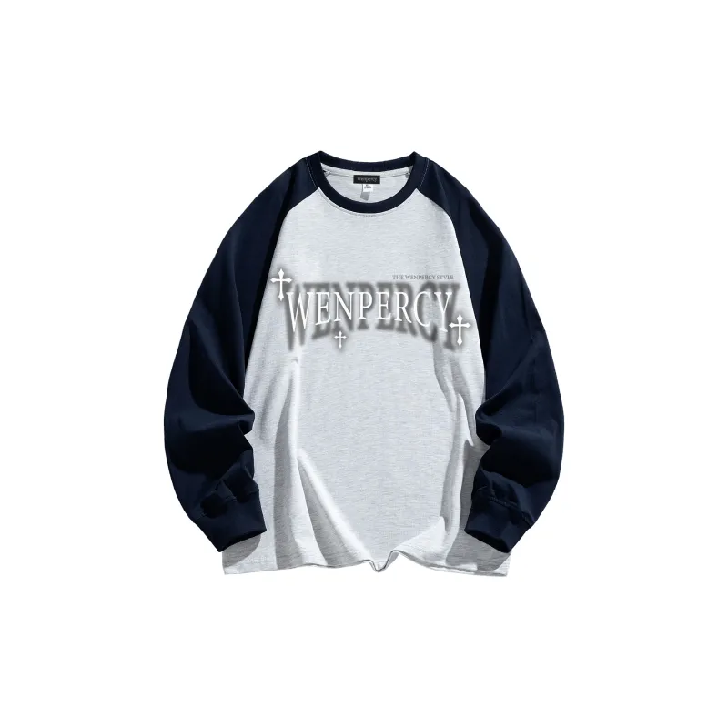 Wenpercy T-Shirts Unisex-31