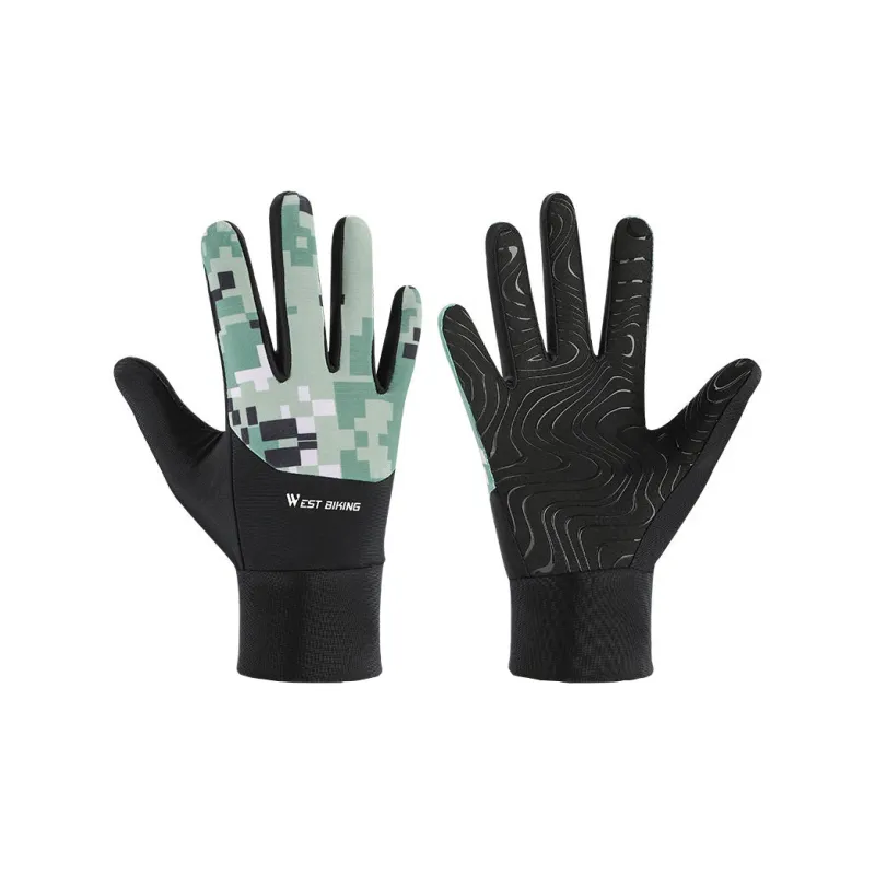 WEST BIKING Riding Equipment-8