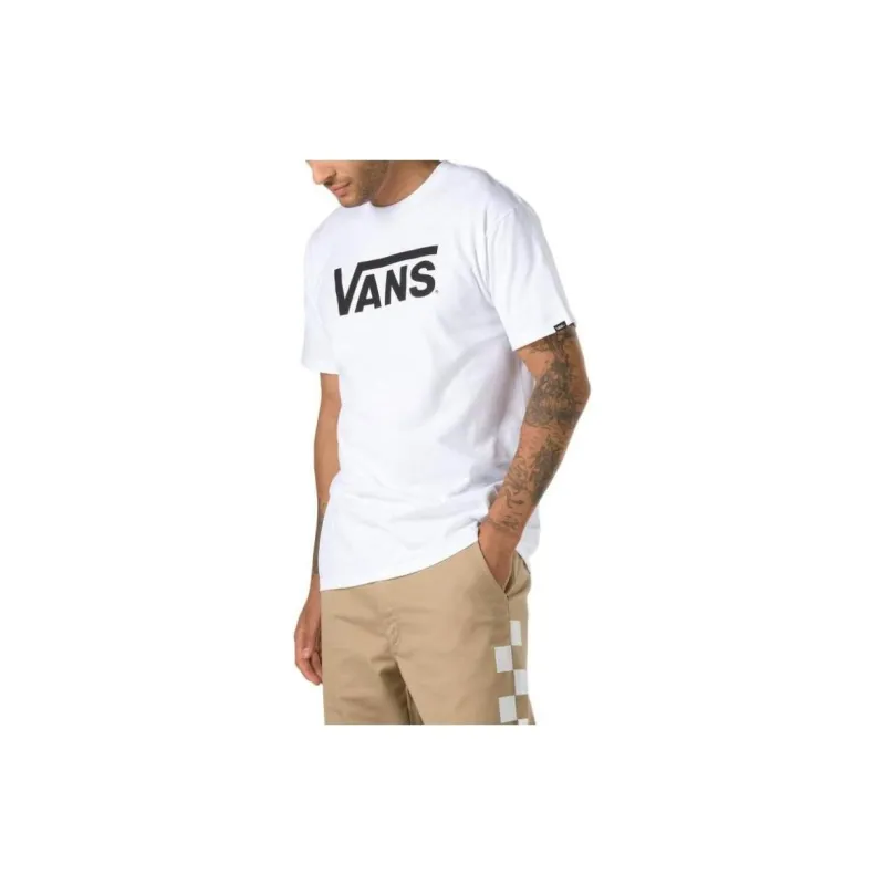 Vans T Shirts Unisex-2