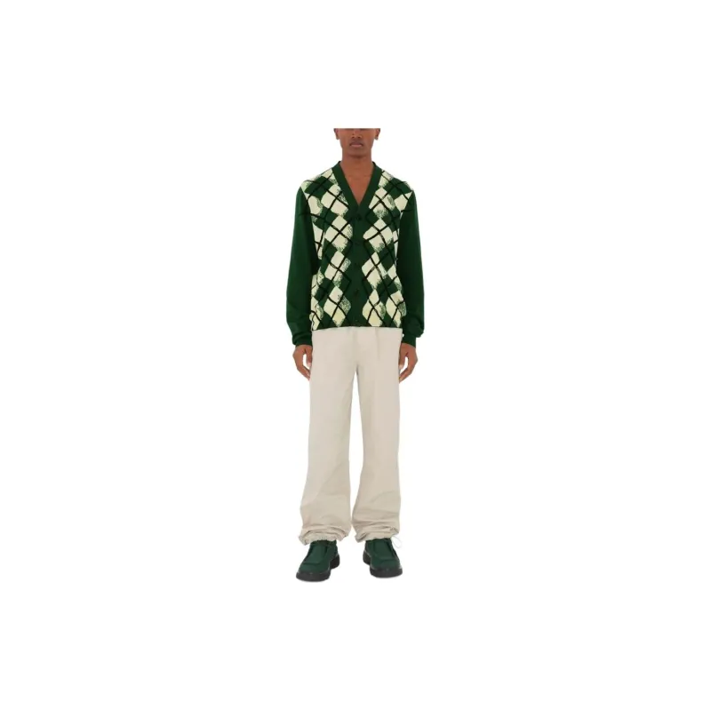 Burberry SS24 Knitwear Men's Ivy Color-4