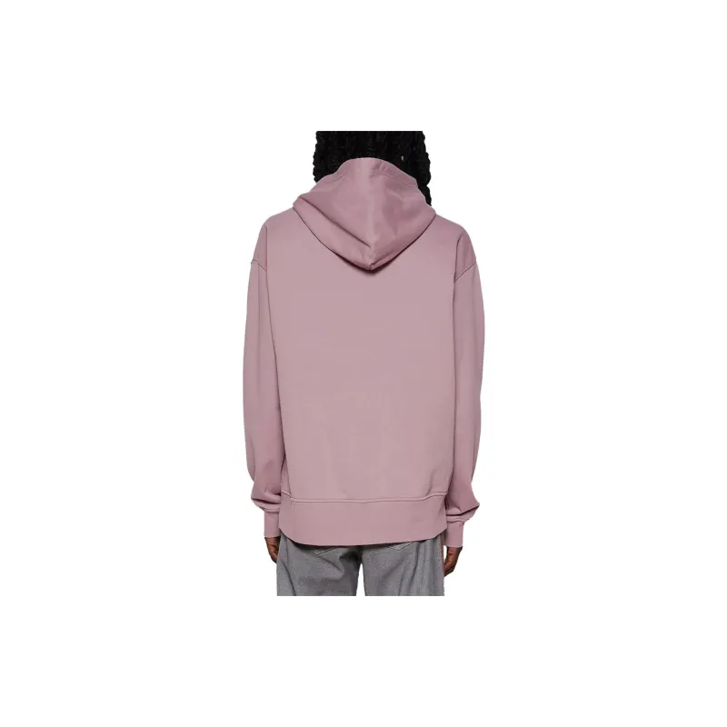 DIESEL S Macs Pullover Hoodie-3
