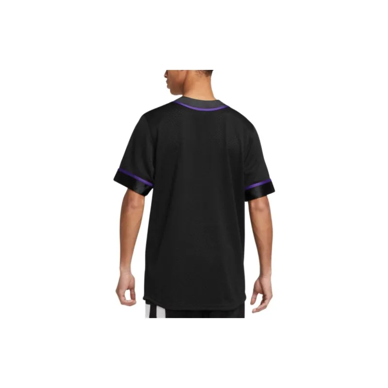 Jordan Nba Los Angeles Lakers Statement Edition Dri Fit Top-3