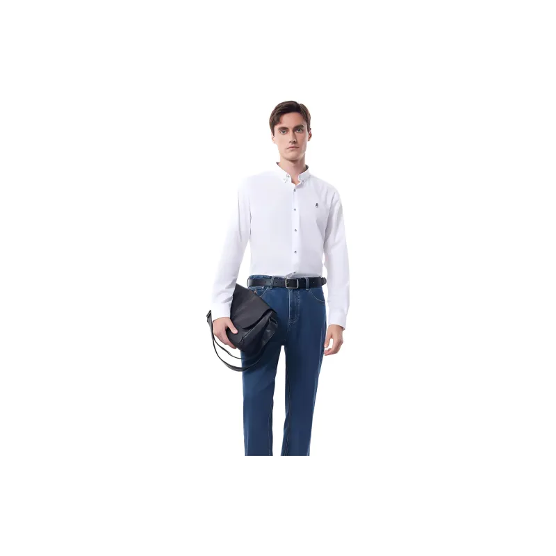 Hush Puppies Shirts Men-1