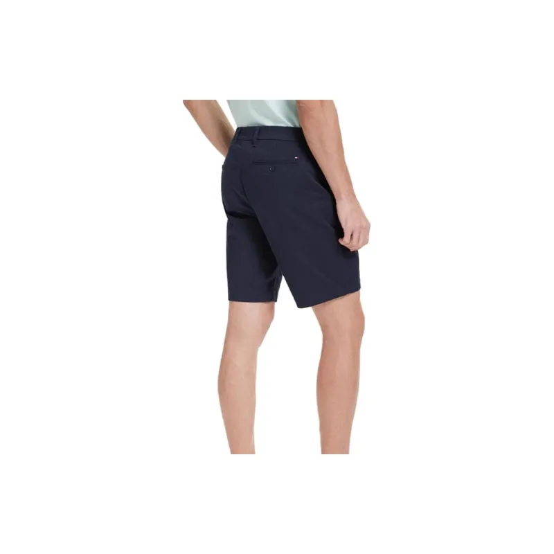 Tommy Hilfiger Casual Shorts Men's Navy Blue-3