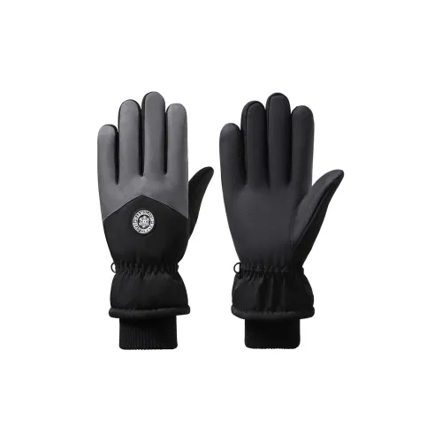 YUZHAOLIN Thermal Gloves Men's