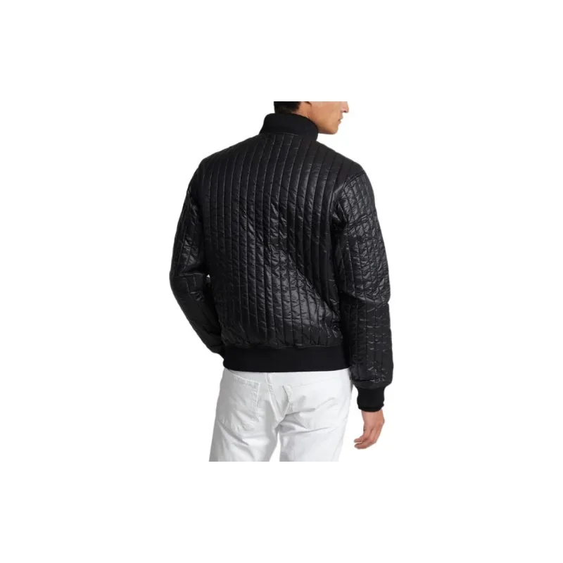 Polo Ralph Lauren Jackets Men Black-3